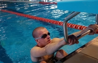 XXIII Lubuski Mityng Pływacki Olimpiad Specjalnych