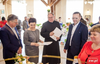 Najlepsza Baba Wielkanocna z Ciosańca