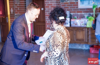 Najlepsza Baba Wielkanocna z Ciosańca