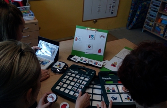 Zmieniają komunikację jednokierunkową na dwukierunkową