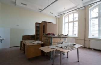 Nowe oblicze wschowskiego liceum