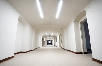 Nowe oblicze wschowskiego liceum