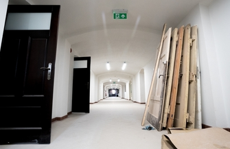 Nowe oblicze wschowskiego liceum