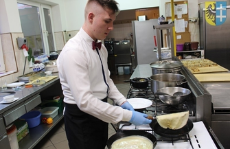 Praktyki i staże w firmach z terenu powiatu wschowskiego