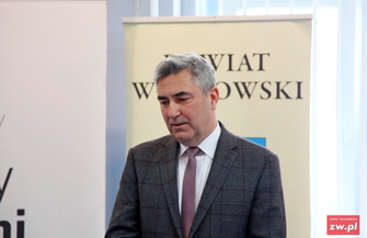 Powiat wschowski zyskał potężnego sojusznika