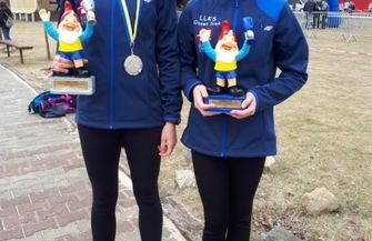 Młodzicy z LLKS Osowa Sień najlepsi w Makroregionie Dolnośląskim