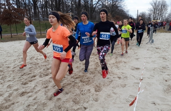 Młodzicy z LLKS Osowa Sień najlepsi w Makroregionie Dolnośląskim