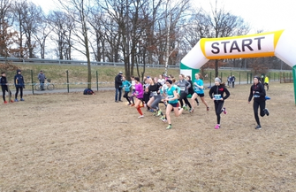 Młodzicy z LLKS Osowa Sień najlepsi w Makroregionie Dolnośląskim