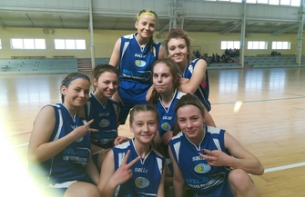 Pewne zwycięstwo SP 3 w rejonowych rozgrywkach szkolnych