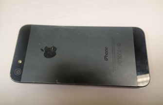 Telefon czeka na właściciela