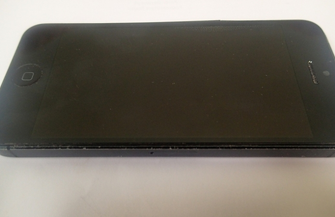 Telefon czeka na właściciela