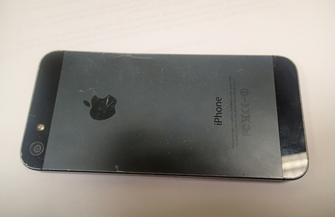 Telefon czeka na właściciela