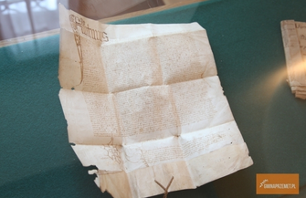 600 lat przemęckich cystersów