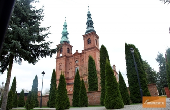 600 lat przemęckich cystersów