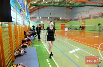 Kolejna edycja Victor Sława Cup 2018