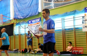 Kolejna edycja Victor Sława Cup 2018