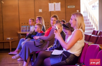 Lubuski Festiwal Piosenki Pro Arte