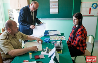 Dzień przewidziany na kwalifikację wojskową kobiet