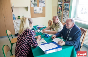 Dzień przewidziany na kwalifikację wojskową kobiet