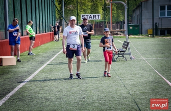 Staszicjada czyli słoneczny festyn w Staszicu