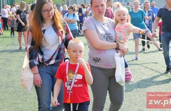 Staszicjada czyli słoneczny festyn w Staszicu