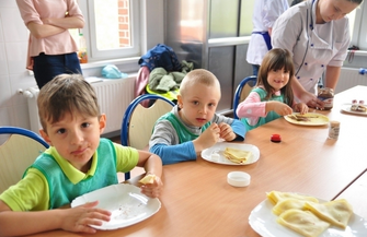 Niezwykli goście w Staszicu