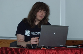 Sukces programistów z I LO we Wschowie