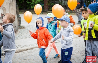 Mówcie o podobieństwach