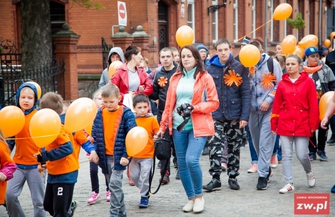 Mówcie o podobieństwach