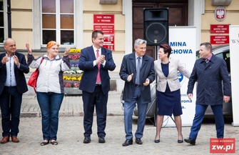 Mówcie o podobieństwach