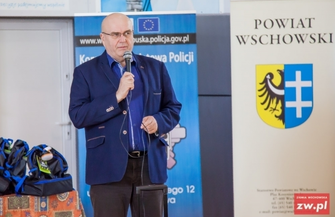 Oni w powiecie najlepiej znają się na ruchu drogowym