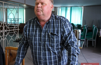 Fotorelacja z XLVI Sesji Rady Miejskiej w Niechlowie