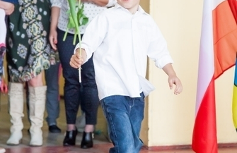 Powiatowa akademia z okazji rocznicy uchwalenia Konstytucji 3 Maja w SOSW we Wschowie