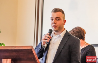 Zakończenie roku w odnowionej szkole