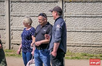Na Ranczu Rubin odbyły się V Mistrzostwa w Powożeniu Zaprzęgami