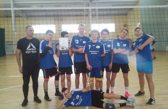 Pudło jest na wyciągnięcie ręki. Relacja z ostatnich poczynań siatkarzy SP 3 Wschowa