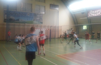 Pudło jest na wyciągnięcie ręki. Relacja z ostatnich poczynań siatkarzy SP 3 Wschowa