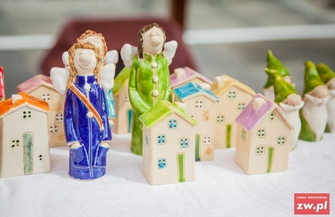 Na sławskim jarmarku znajdziecie nawet mięso ze słonia