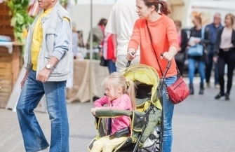 Na sławskim jarmarku znajdziecie nawet mięso ze słonia