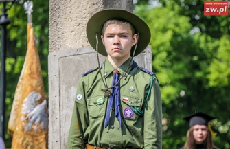 Obchody Święta Konstytucji 3 maja