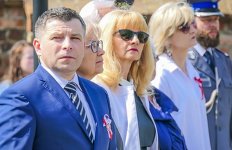 Obchody Święta Konstytucji 3 maja