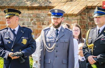 Obchody Święta Konstytucji 3 maja