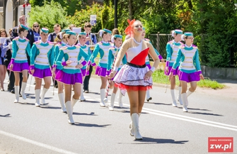 Powiatowy Dzień Strażaka