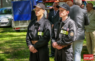 Powiatowy Dzień Strażaka