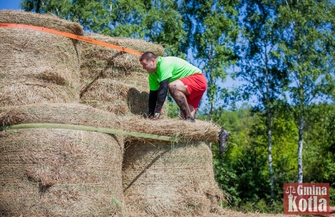 KotlActive - Forest Run