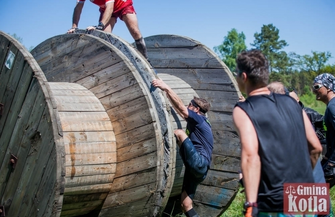 KotlActive - Forest Run