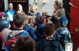 Wycieczki kształcą