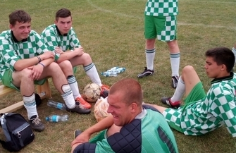 XVIII Lubuski Turniej Piłki Nożnej Olimpiad Specjalnych