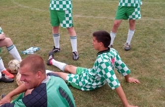 XVIII Lubuski Turniej Piłki Nożnej Olimpiad Specjalnych