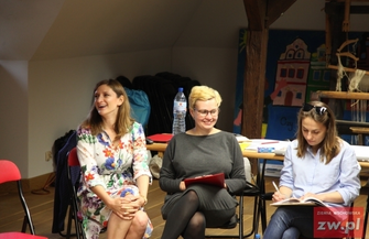 MZW koordynatorem Europejskich Dni Dziedzictwa w województwie lubuskim